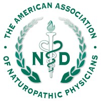 Logo of The American Association of Naturopathic Physicians