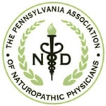 Logo of The Pennsylvania Association of Naturopathic Physicians